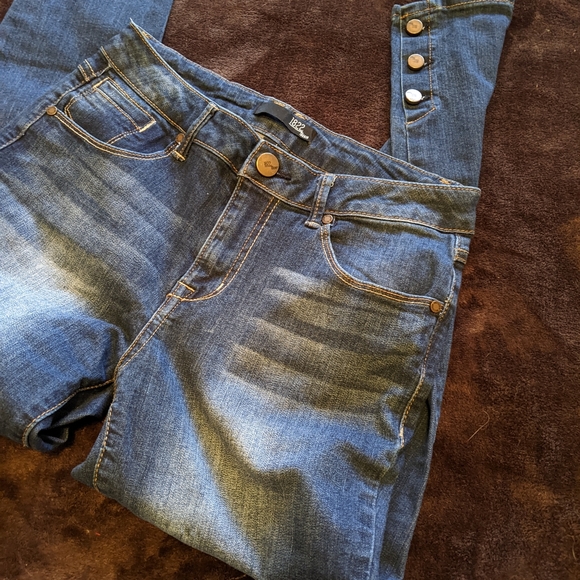 1883 Denim Jeans - Picture 3 of 6